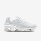 Nike Shox Ride 2 'White Photon Dust'