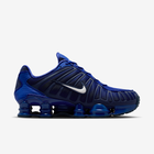 Nike Shox TL 'Deep Royal Blue Obsidian'