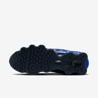 Nike Shox TL 'Deep Royal Blue Obsidian'