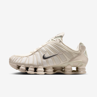 Nike Shox TL 'Cream II Sail'