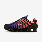 Nike Shox TL 'Court Purple Black'