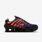 Nike Shox TL 'Court Purple Black'