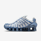 Nike Shox TL 'White Work Blue' (W)