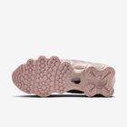 Nike Shox TL 'Particle Rose Metallic Silver' (W)