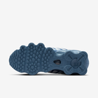 Nike Shox TL 'White Work Blue' (W)