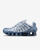 Nike Shox TL 'White Work Blue' (W)