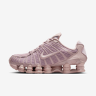 Nike Shox TL 'Particle Rose Metallic Silver' (W)