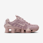 Nike Shox TL 'Particle Rose Metallic Silver' (W)