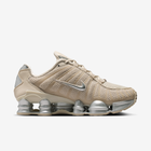 Nike Shox TL 'Cream II Black' (W)