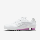 Nike Shox Z 'White Light Magenta' (W)