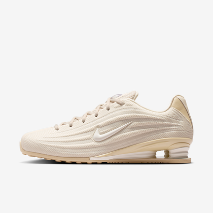 Nike Shox Z 'Oatmeal Linen' (W)