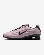Nike Shox Z 'Particle Rose Black' (W)