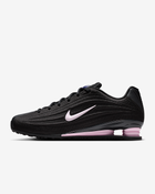 Nike Shox Z 'Black Off-Noir' (W)