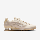 Nike Shox Z 'Oatmeal Linen' (W)