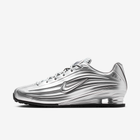 Nike Shox Z 'Silver Black' (W)
