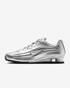 Nike Shox Z 'Silver Black' (W)