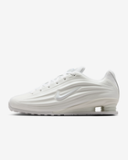 Nike Shox Z 'White Summit White' (W)