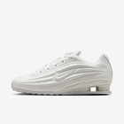 Nike Shox Z 'White Summit White' (W)