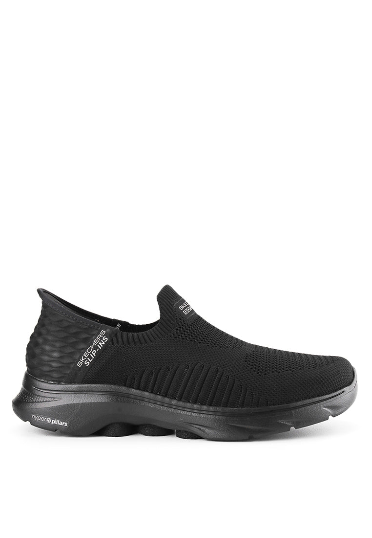 Skechers Go Walk 7 'Black'