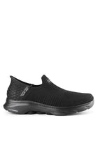 Skechers Go Walk 7 'Black'