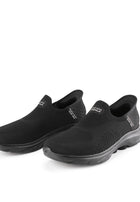 Skechers Go Walk 7 'Black'