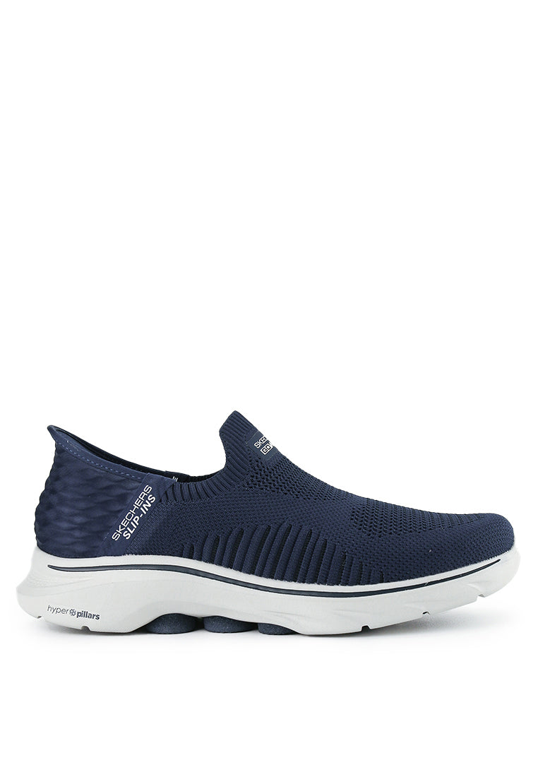 Skechers Go Walk 7 'Navy'