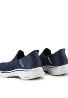 Skechers Go Walk 7 'Navy'