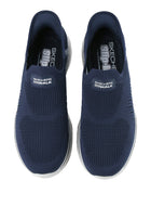 Skechers Go Walk 7 'Navy'
