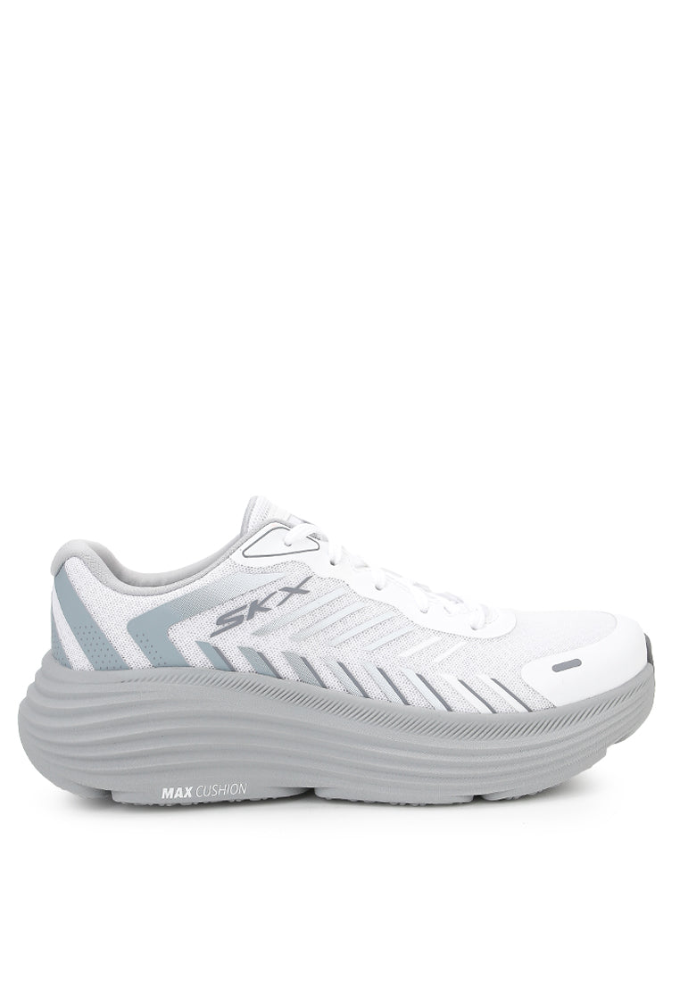 Skechers Max Cushioning Endeavour 'White'