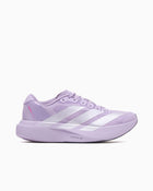 Adidas Adizero EVO SL Shoes Purple JS4447