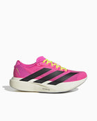 Adidas Adizero EVO SL Shoes Pink JS4455