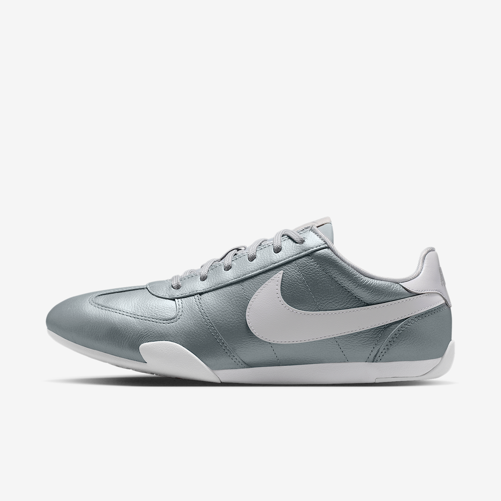 Nike Sprint Sister 'Metallic Silver Grey Fog' (W)