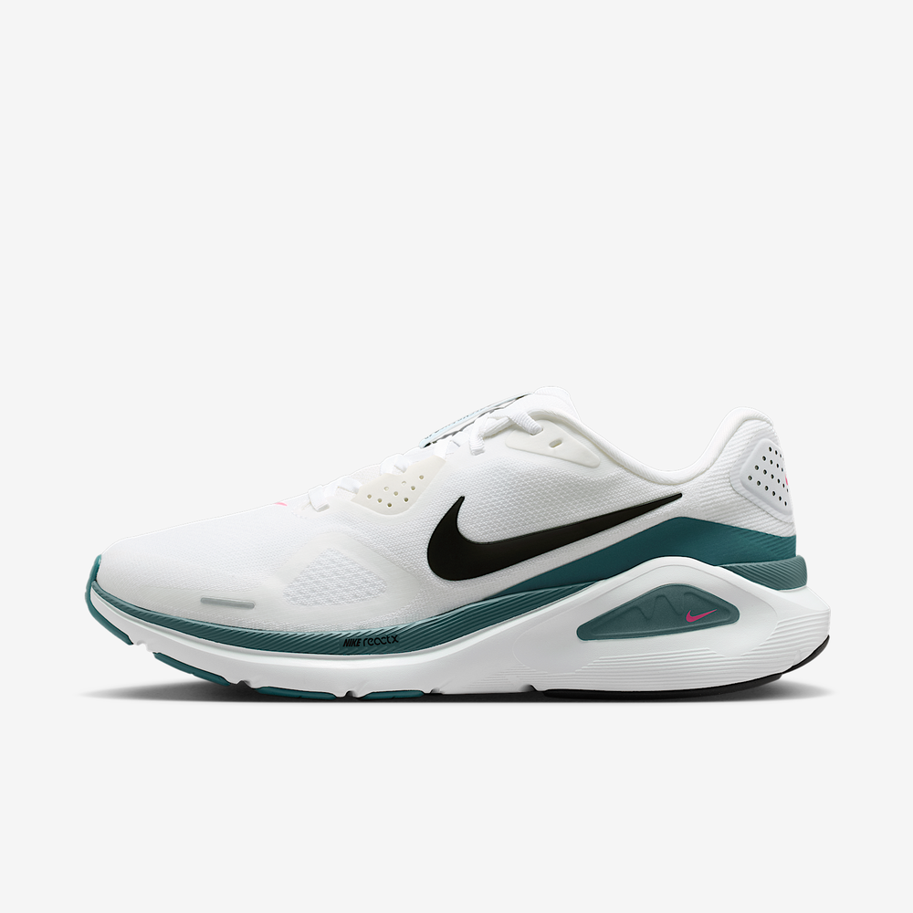 Nike Structure 26 'White Mineral Slate'