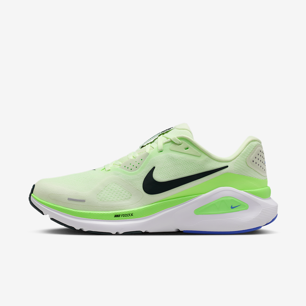 Nike Structure 26 'Volt Tint Lime Blast'