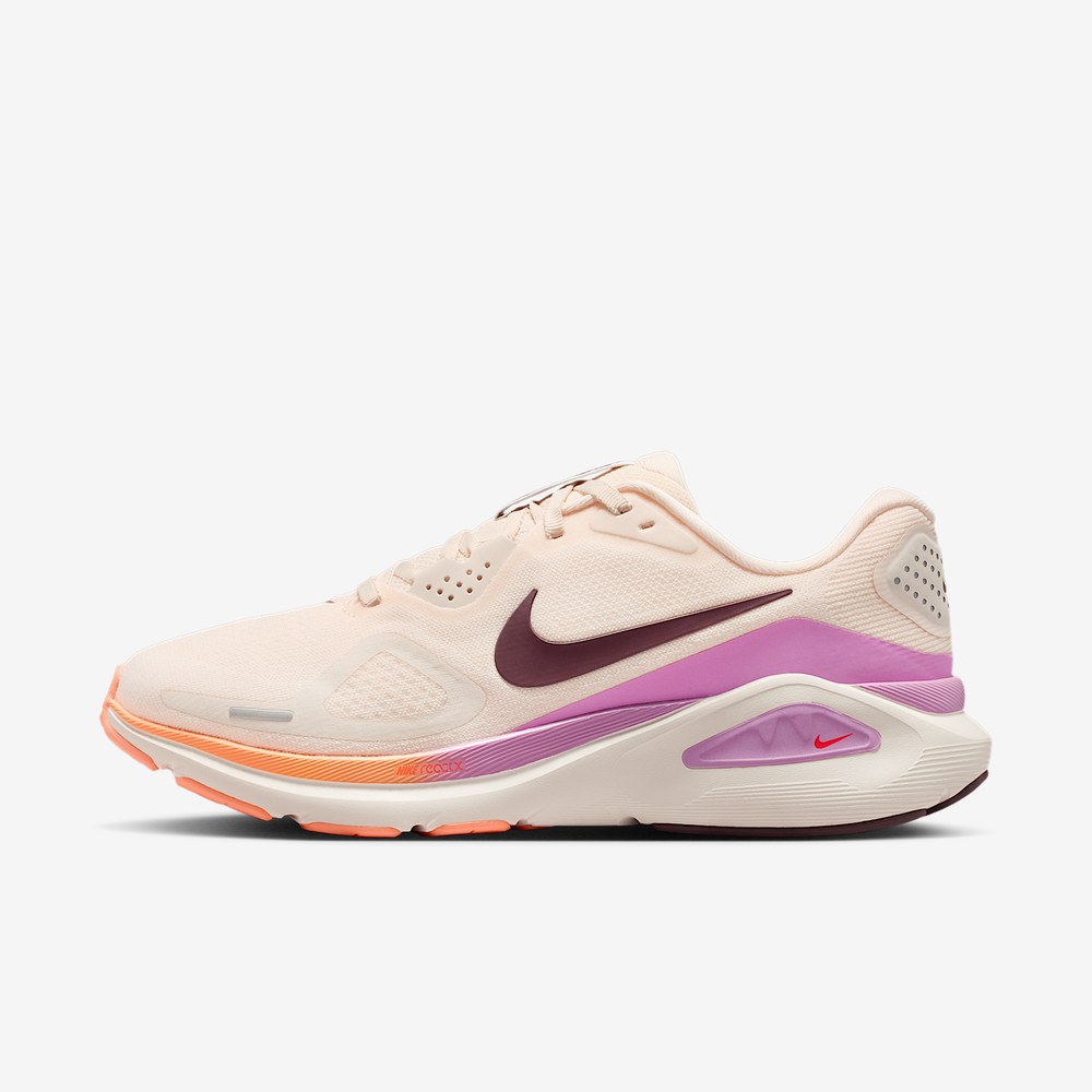 Nike Structure 26 'Chalk Light Magenta' (W)