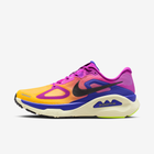 Nike Structure Plus 'Hyper Violet Citron Pulse'