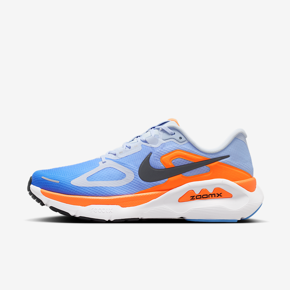 Nike Structure Plus 'Hydrogen Blue Blue Crystal'
