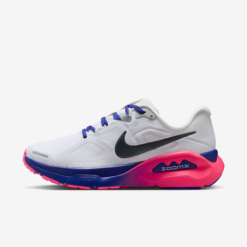 Nike Structure Plus SE 'White Concord' (W)