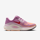 Nike Structure Plus 'Light Magenta Orange Pulse' (W)