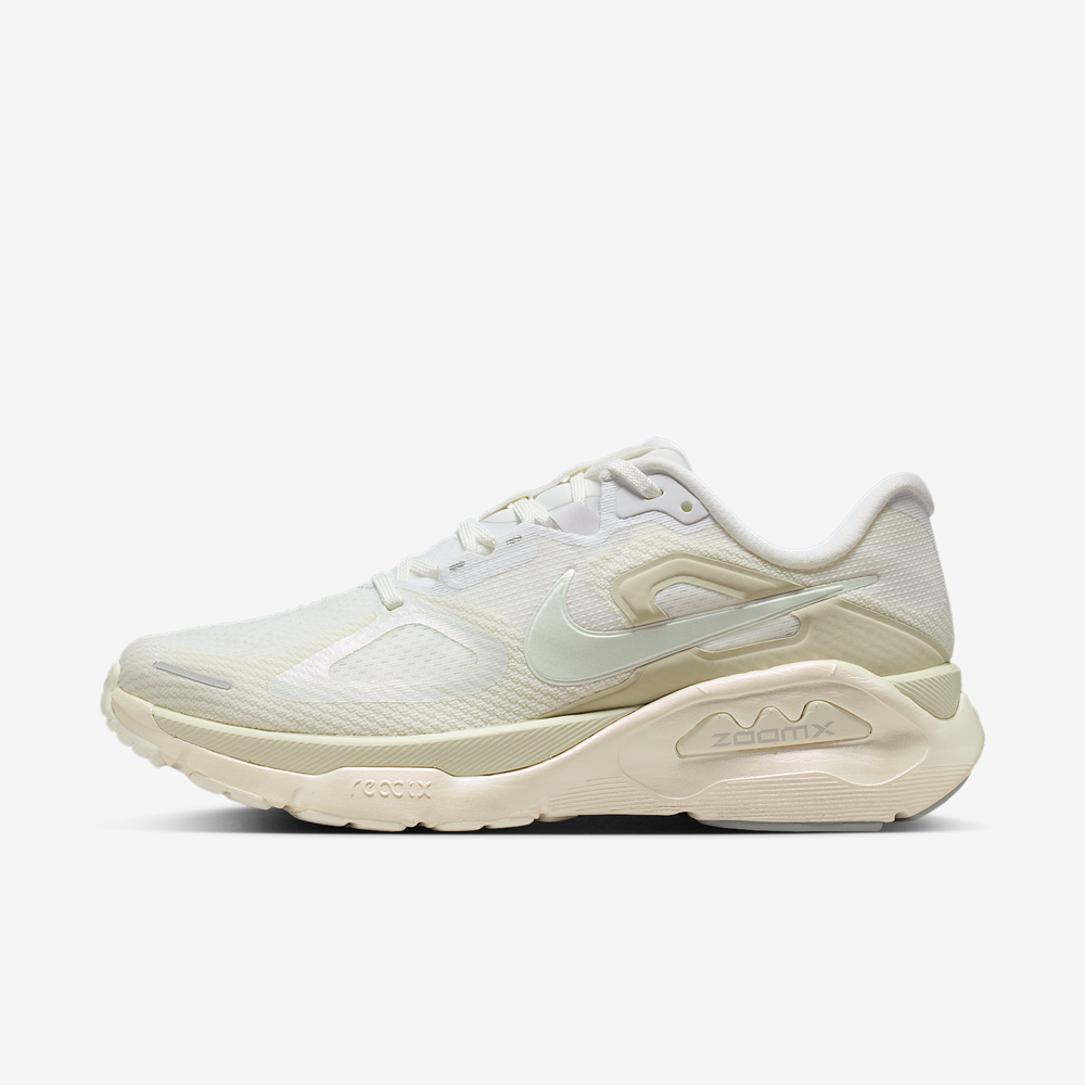 Nike Structure Plus 'White Sail' (W)