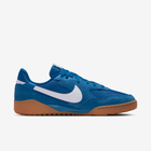 Nike Terra Manta Suede 'Court Blue Gum Medium Brown'