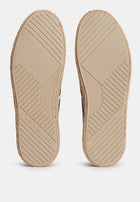 Tommy Hilfiger Espadrille Hybrid Trainers - TH Mainline 'Navy Blue'