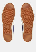 Tommy Hilfiger Archive Y2K Canvas Mix Sneakers - Tommy Jeans 'Blue Storm'