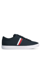 Tommy Hilfiger Low Core Stripes Sneakers - Tommy Mainline 'Desert Sky'