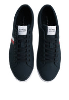 Tommy Hilfiger Low Core Stripes Sneakers - Tommy Mainline 'Desert Sky'