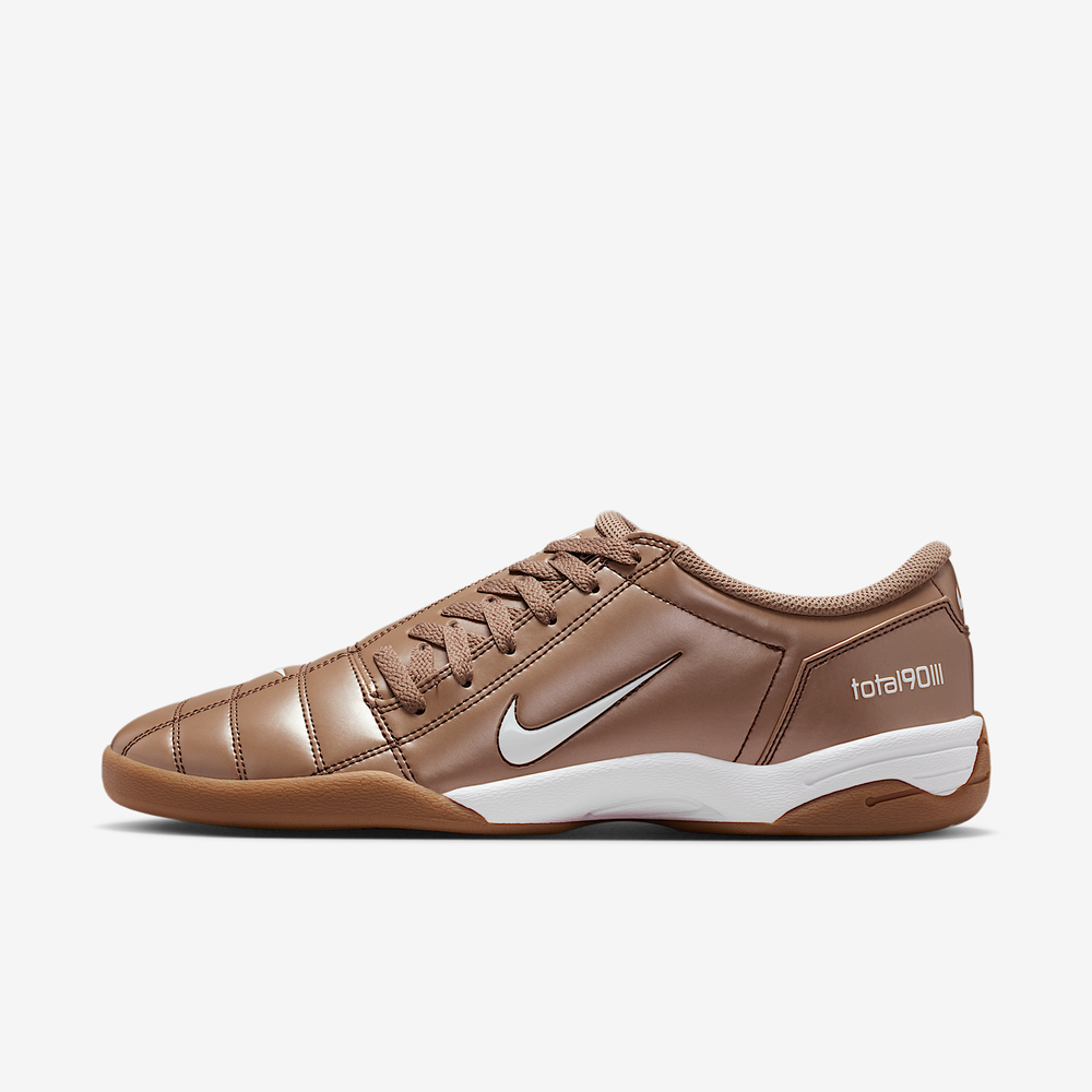 Nike Total 90 'Mink Brown Racer Blue'