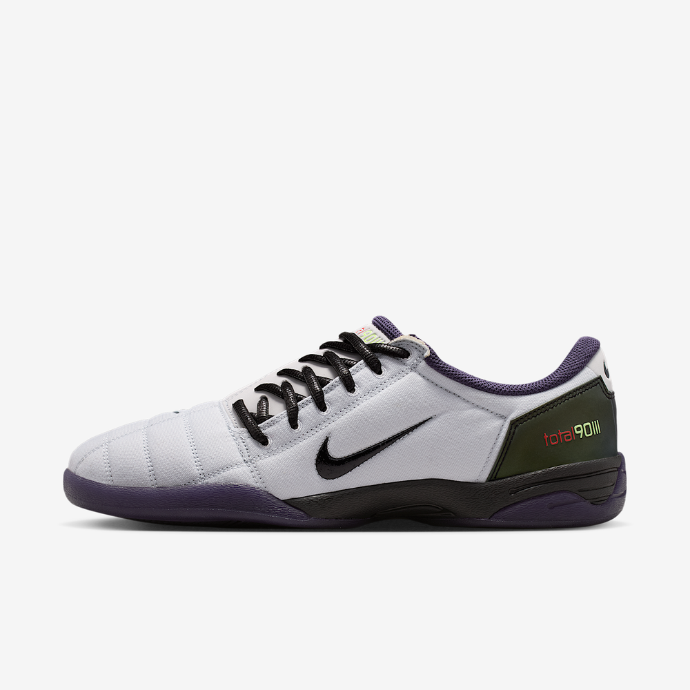 Nike Total90 SE 'Pure Platinum Green Abyss'