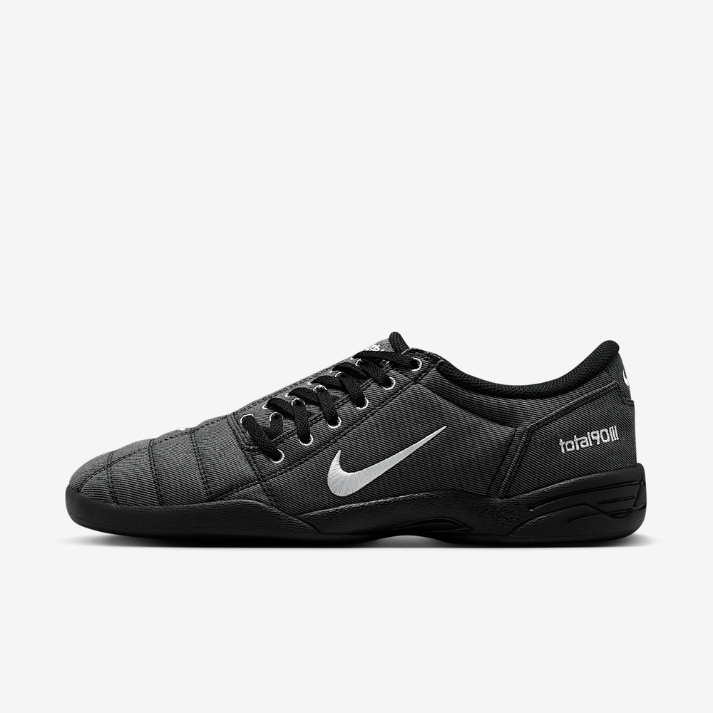 Nike Total90 Premium 'Black Black'