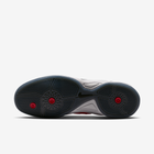 Nike Total90 Premium 'Light Smoke Grey University Red'