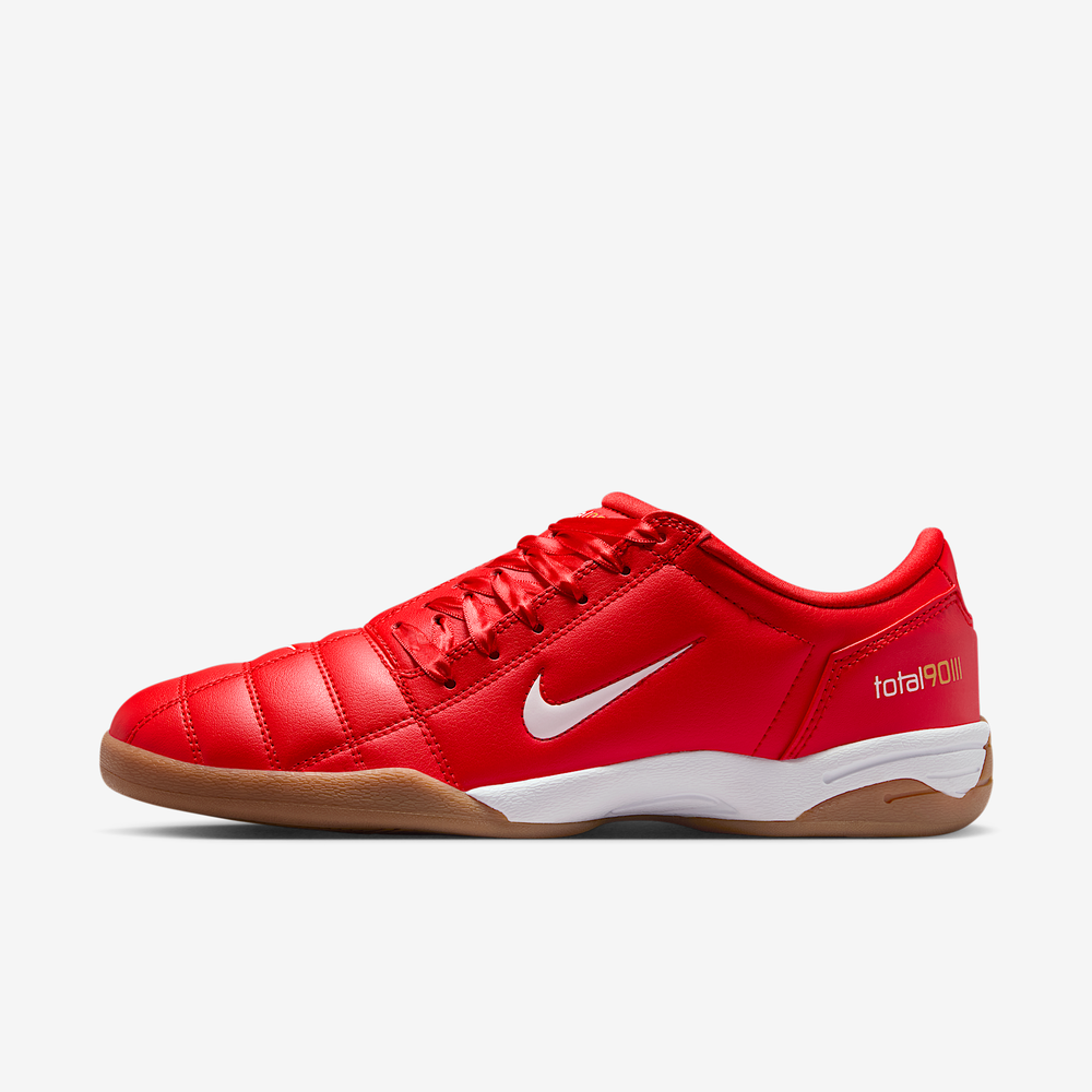 Nike Total90 'University Red Gum Medium Brown' (W)